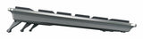 EAN 4025112098710 - CHERRY KW X ULP teclado Hogar / Oficina USB + RF Wireless + Bluetooth QWERTZ Suizo Negro imagen 6