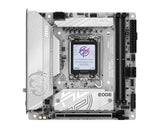 Msi Mpg B860i Edge Ti Wifi B860,S1851,Mitx,Ddr5