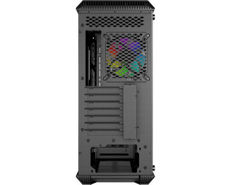 EAN 4719072607487 - MSI MPG GUNGNIR 100 carcasa de ordenador Midi Tower Negro imagen 12