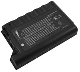 EAN 5706998955838 - CoreParts MBXCL-BA0008 refacción para laptop Batería imagen 1
