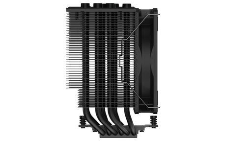 EAN 4044953503252 - Xilence Performance A+ XC081 sistema de refrigeración para ordenador Procesador Refrigerador de aire 12 c imagen 4