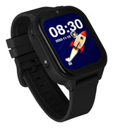 Garett Kids Sun Ultra 4g Czarny