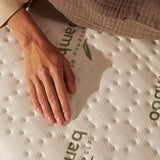 Duux Snooze Bamboo Wrmedecke 200 X 155