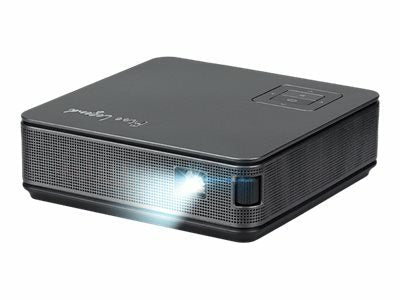 EAN 4710886876458 - Acer AOpen PV12a 854x480/800 LED Lumen/HDMI Proyector de alcance estándar 700 lúmenes ANSI DLP WVGA (854x imagen 4