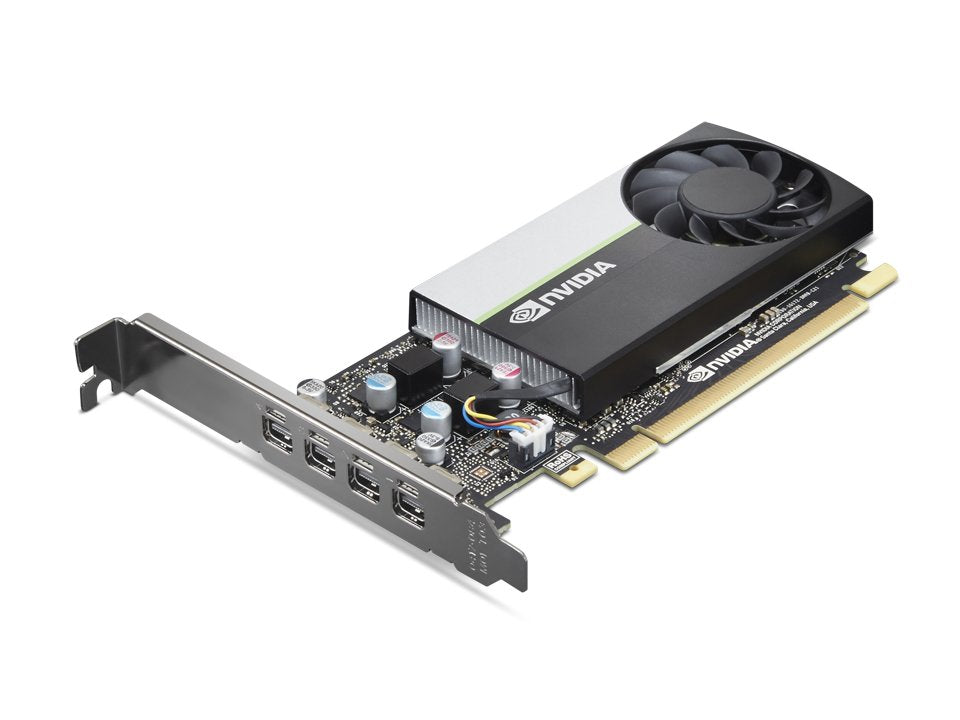 EAN 0195892023630 - Lenovo NVIDIA T1000 4 GB GDDR6 imagen 1