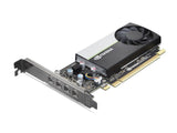 EAN 0195892023630 - Lenovo NVIDIA T1000 4 GB GDDR6 imagen 1