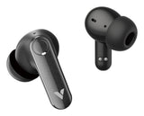 Verbatim Trusound Pro Earbuds Negro