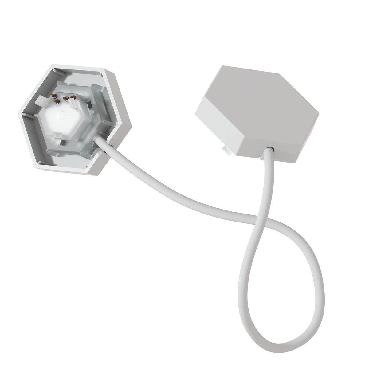 Lines Flexible Connector 3pcs