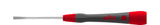 Destornillador De Precisión Ranurado 1,8 X 40 Mm Picofinish Wiha 42386