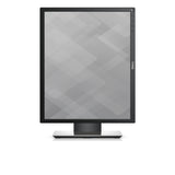 Dell P1917s Led Display 48,3 Cm [19] 1280 X 1024 Pixeles Sxga Negro