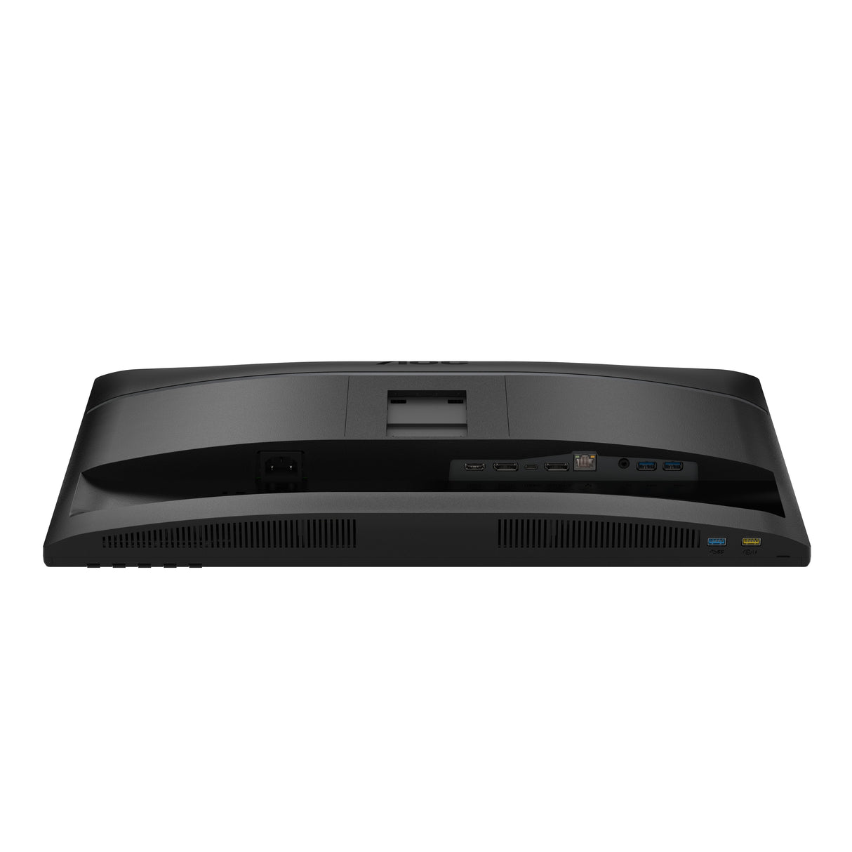 Monitor Aoc E4 24e4cv 23.8" 1920 X 1080 Pixeles Full Hd Led Negro