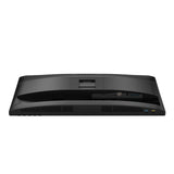 Monitor Aoc E4 24e4cv 23.8" 1920 X 1080 Pixeles Full Hd Led Negro