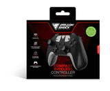 Mando Dragonshock Poptop Inalámbrico Batman Switch