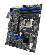 EAN 4711636234337 - ASUS P13R-M Intel C262 LGA 1700 micro ATX imagen 3