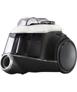Aspiradora Electrolux Pc91-Alrg Cilíndrica Secar 650 W Sin Bolsa