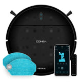 Robot Aspirador Conga 999 Map X-Treme