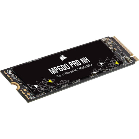 EAN 0840006697206 - Corsair MP600 PRO NH 1 TB M.2 PCI Express 4.0 NVMe 3D TLC NAND imagen 4