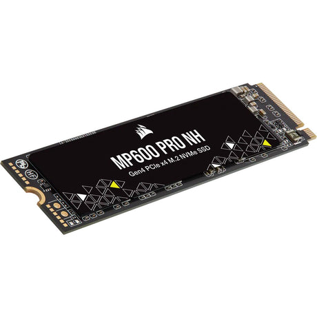 EAN 840006697220 - Corsair MP600 PRO NH 2 TB M.2 PCI Express 4.0 NVMe 3D TLC NAND imagen 4