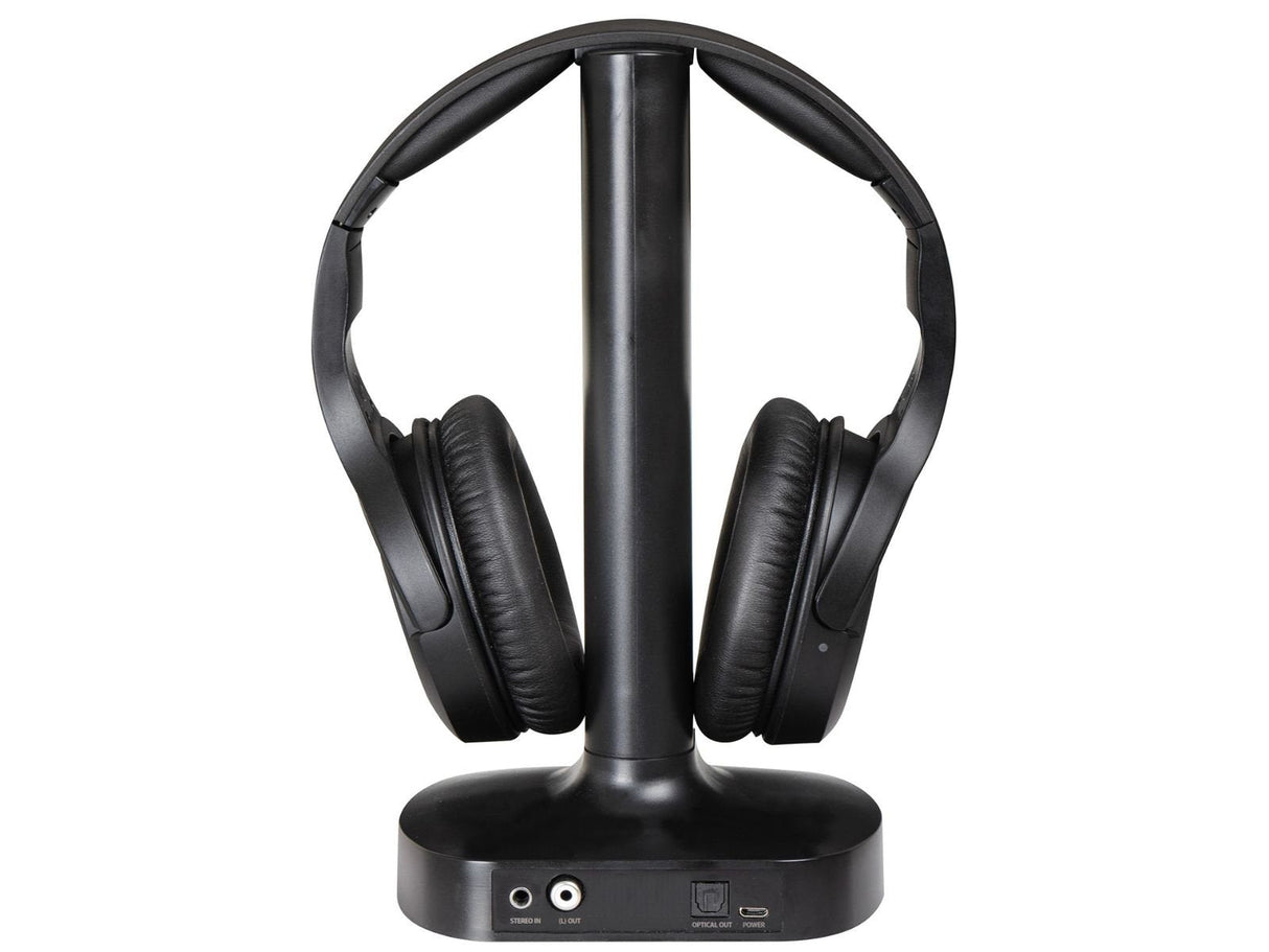 Auricular Tv Trevi Wireless Frs1480 R