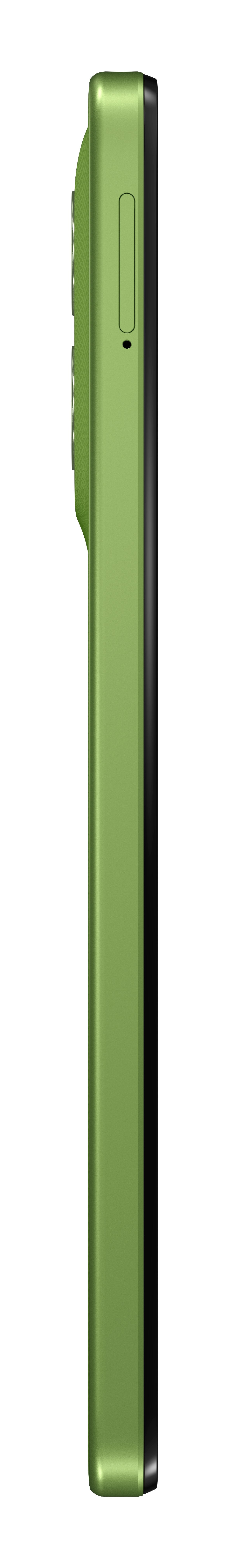 EAN 840493605258 - Motorola moto g06 17,5 cm (6.88") SIM doble Android 15 4G USB Tipo C 4 GB 256 GB 5200 mAh Verde imagen 10