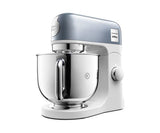 Batidora Kenwood Kmix Editions Juniper Blue Kmx760abl De Varillas 1000 W Azul, Gris
