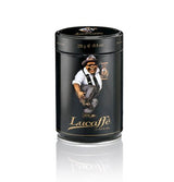 Lucaffe Mr. Exclusive 100% Arabica Bohnen 250g Dose