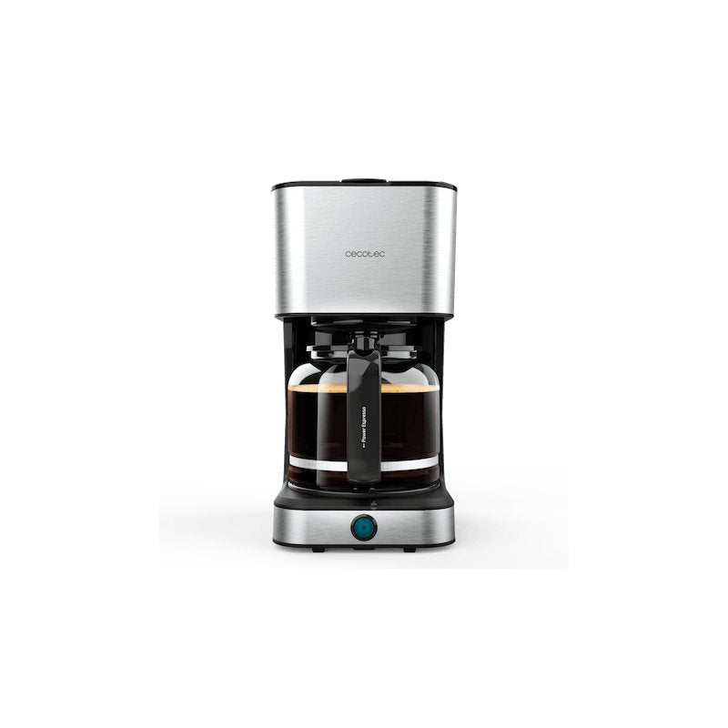 Cafetera Goteo Cecotec Coffee 66 Heat