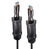 EAN 4002888385305 - Lindy 38530 cable HDMI 30 m HDMI tipo A (Estándar) Negro imagen 1