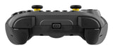 Trust 25789 Mando Y Volante Negro Bluetooth/Usb Gamepad Android, Nintendo Switch, Pc, Ios