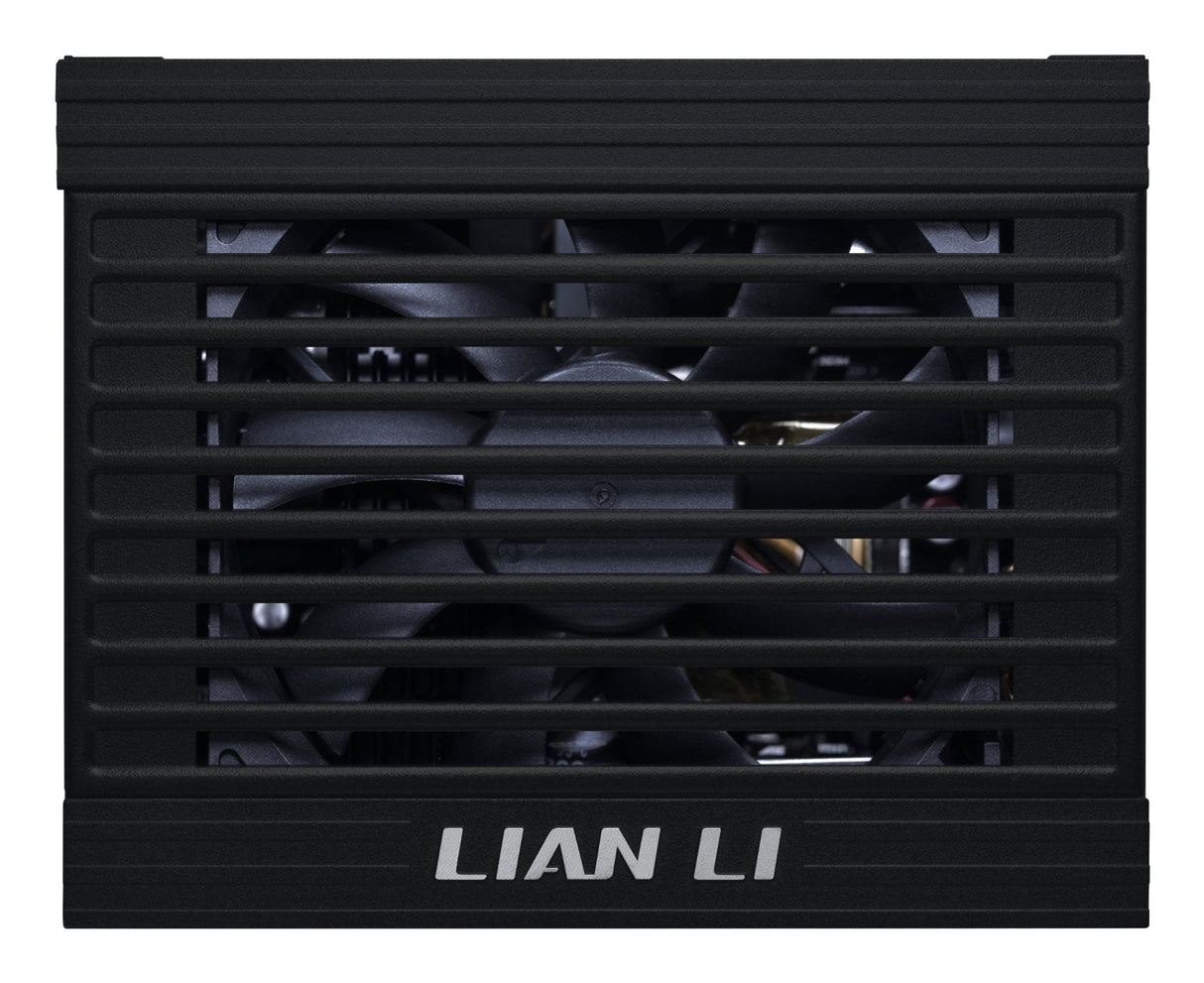 850w Lian Li Sp Series Platinum Atx 3.1 Schwarz