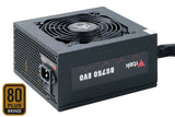 Fuente De Alimentación Itek Bs750 750 W 24-Pin Atx Atx Negro