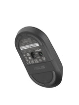 EAN 4711387624098 - ASUS CW100 teclado Ratón incluido Universal RF inalámbrico Negro imagen 9