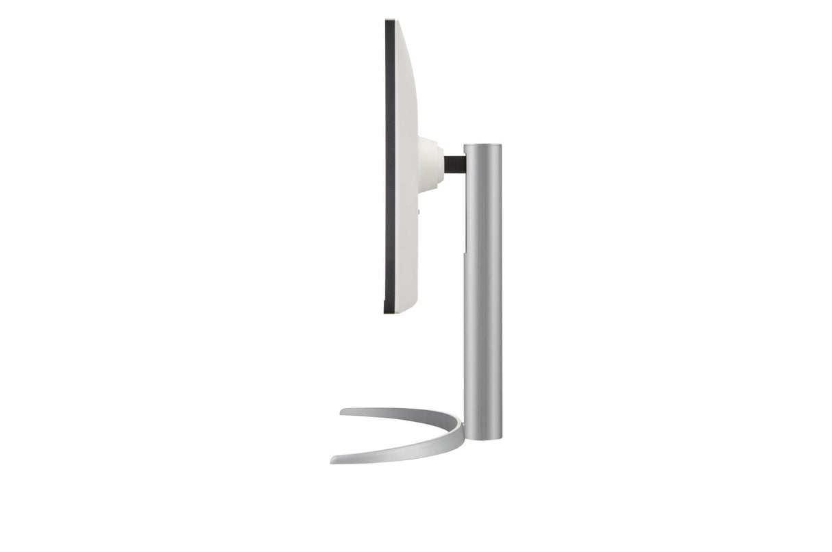 Lg 27up85np-W 68,6 Cm (27") 3840 X 2160 Pixeles 4k Ultra Hd Led Plata