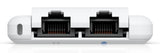 Ubiquiti Utr Router De Viaje Ultradelgado Wifi 5 Con Dos Antenas Wifi Integradas Que Extiende Instant&Aacute Neamente Su Unifi Network Dondequiera Que Est&Eacute , Brindando Conectividad Segura Y Familiar A Ubicaciones Remotas