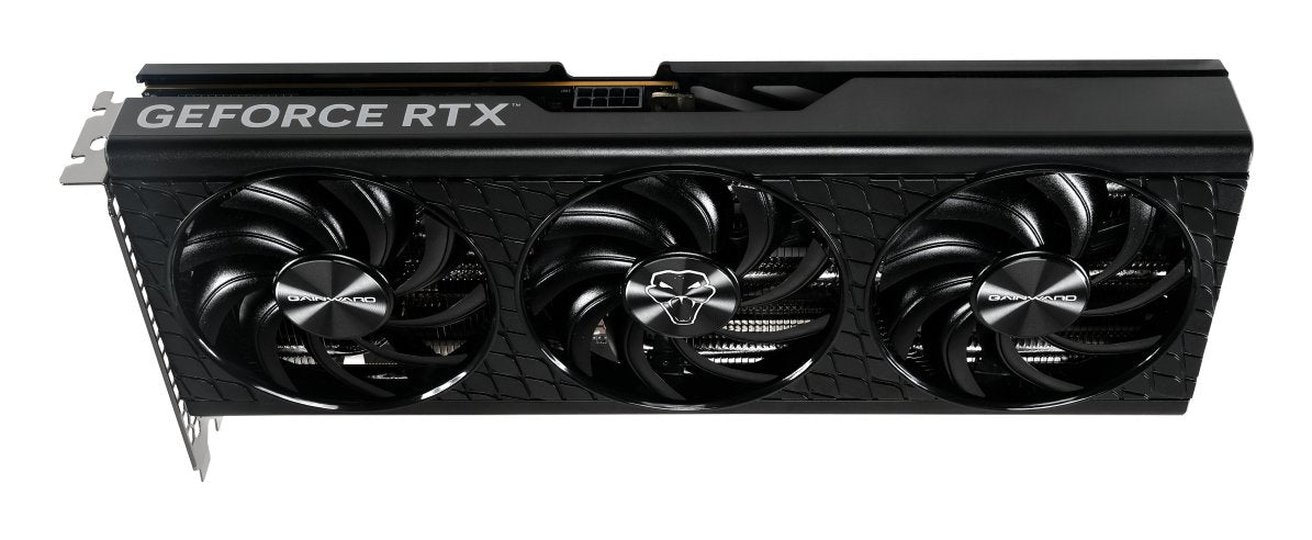 EAN 4710562245196 - Gainward GeForce RTX 5060 Ti Python III OC NVIDIA 16 GB GDDR7 imagen 6