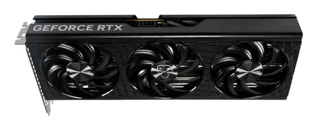 EAN 4710562245196 - Gainward GeForce RTX 5060 Ti Python III OC NVIDIA 16 GB GDDR7 imagen 6