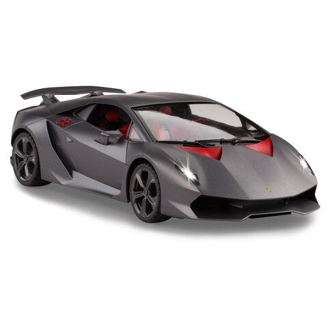 Jamara Lamborghini Semo Elemento 1:14 2,5ghz Gris