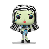 Figura Pop Monster High Frankie