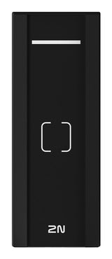 EAN 8595159523231 - Axis 02909-001 lector rfid RJ-45 Negro imagen 1