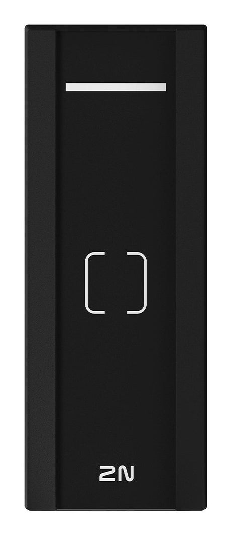 EAN 8595159523231 - Axis 02909-001 lector rfid RJ-45 Negro imagen 1