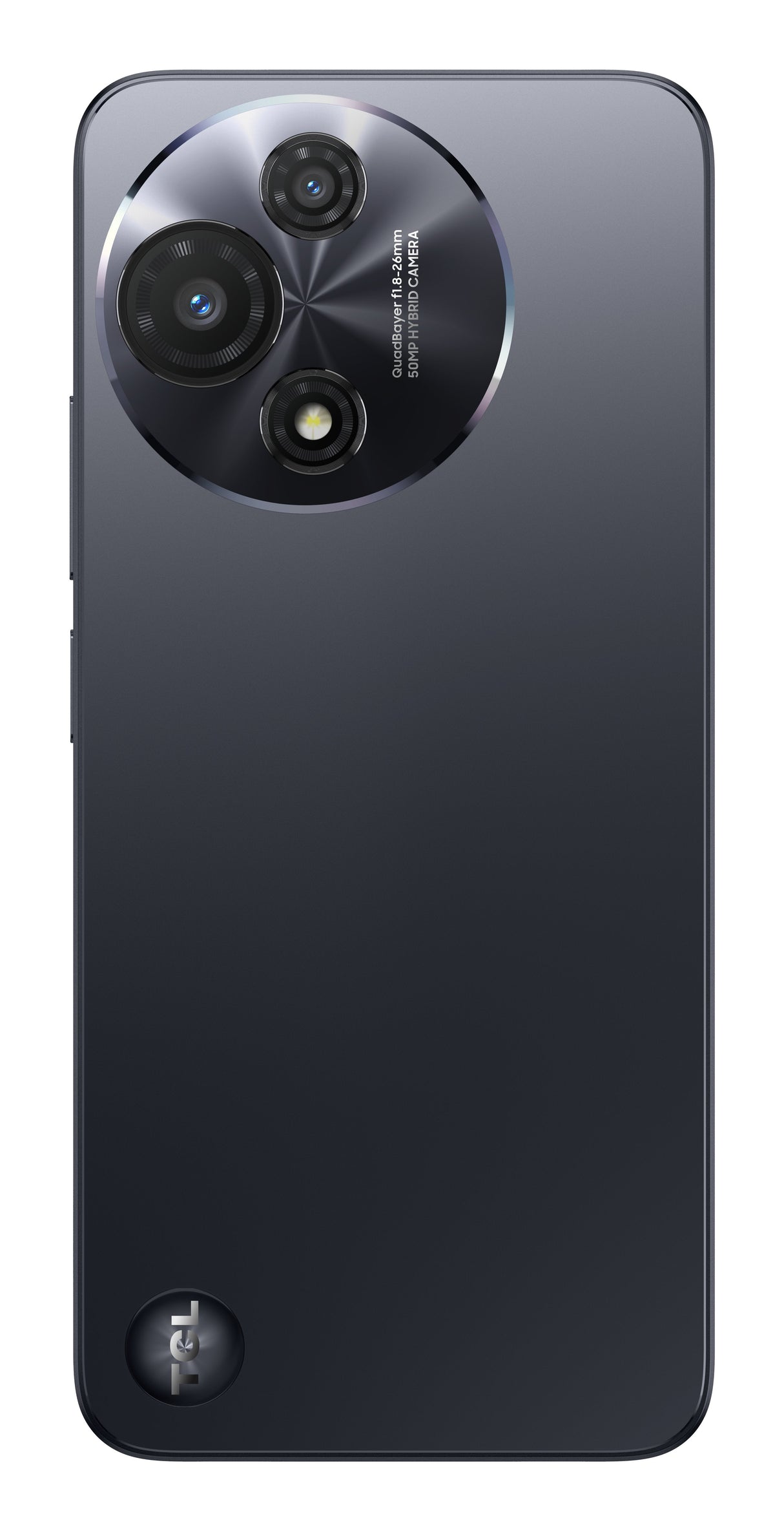 Tcl 60r 5g 4/128gbgris