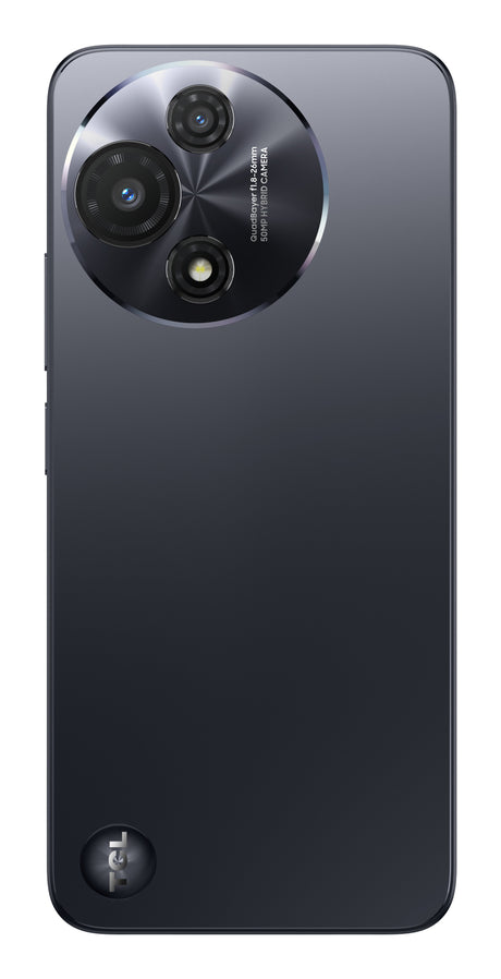 EAN 4894461764061 - TCL 60 5G 17 cm (6.7") SIM doble Android 15 USB Tipo C 6 GB 256 GB 5200 mAh Gris imagen 2