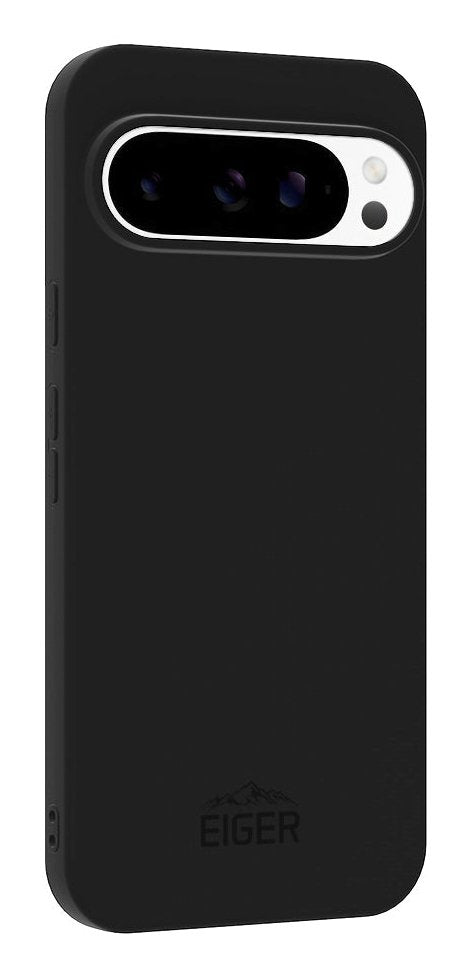 Eiger Grip Case Google Pixel 9 Pro Xl Schwarz