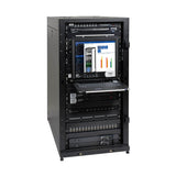 25u Rack Enclosure Cabinet