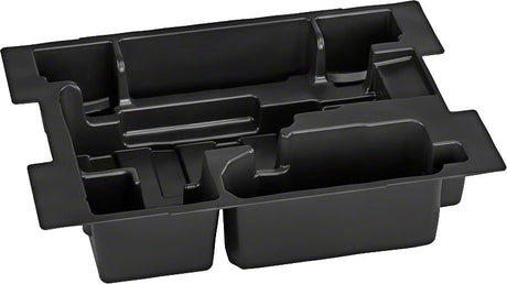 EAN 3165140869423 - Bosch 1 600 A00 M7N accesorio para caja de almacenaje Negro Juego de cajitas imagen 1
