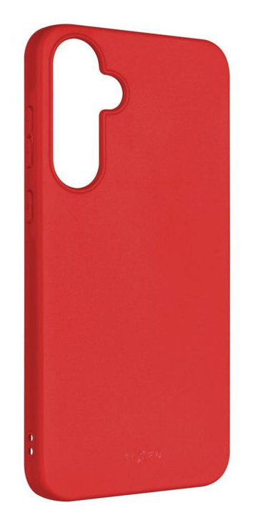 EAN 8591680164509 - FIXED FIXST-1262-RD funda para teléfono móvil 16,8 cm (6.6") Rojo imagen 1
