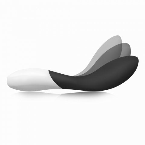 Lelo - Mona Wave Vibrador Negro