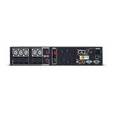 Cyberpower Pr1500ertxl2ucn 19" 1500w Line-Interactive