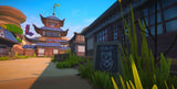 EAN 3700664533056 - Maximum Games Samurai Academy Paws of Fury imagen 12