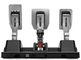 EAN 3362934001940 - Thrustmaster T-LCM Negro, Acero inoxidable USB Pedales PC, PlayStation 4, Xbox One imagen 4